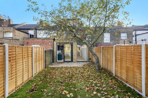 3 bedroom terraced house for sale, Victor Road, Kensal Green, London