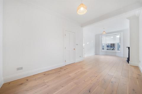 3 bedroom terraced house for sale, Victor Road, Kensal Green, London