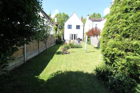 3 bedroom detached house for sale, Boston Avenue, Southend-on-Sea, Essex, SS2