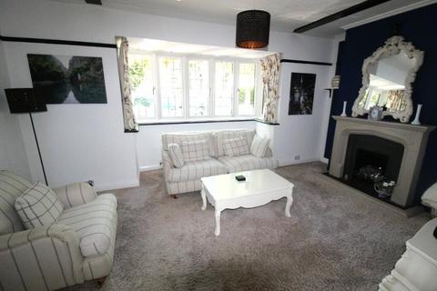 3 bedroom detached house for sale, Boston Avenue, Southend-on-Sea, Essex, SS2