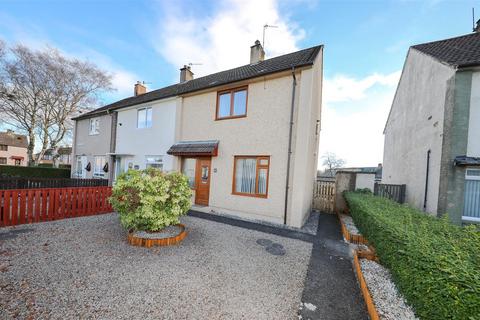 2 bedroom end of terrace house for sale, Balgonie Avenue, Glenrothes