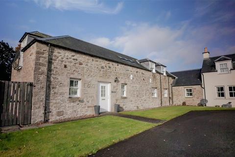 4 bedroom terraced house for sale, Dalmore, 7 Easter Powside, Almondbank, Perth, PH1