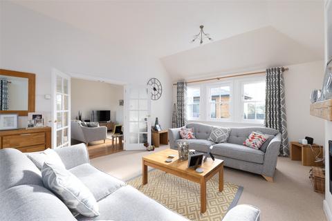 4 bedroom terraced house for sale, Dalmore, 7 Easter Powside, Almondbank, Perth, PH1