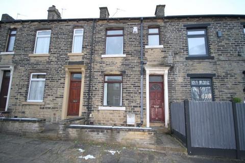 2 bedroom terraced house for sale, Amy Street, Ovenden, Halifax