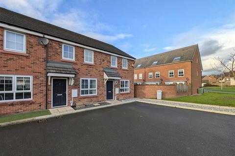 2 bedroom house for sale, Harry Mortimer Way, Elworth, Sandbach