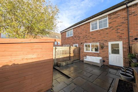 2 bedroom house for sale, Harry Mortimer Way, Elworth, Sandbach