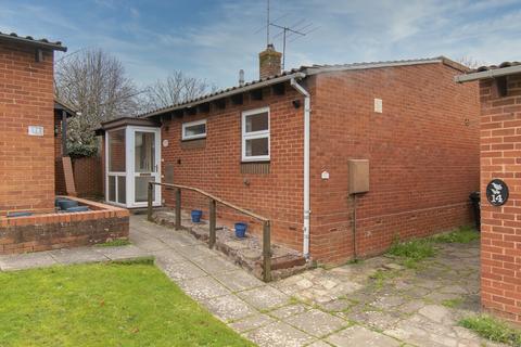 2 bedroom detached bungalow for sale, Chilcombe Way, Lower Earley, Reading, Berkshire