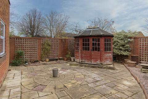 2 bedroom detached bungalow for sale, Chilcombe Way, Lower Earley, Reading, Berkshire