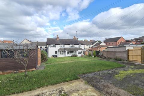 3 bedroom end of terrace house for sale, Moorfield Place, Loughborough LE12