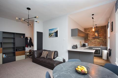 2 bedroom flat for sale, Trinity Road, Folkestone, CT20