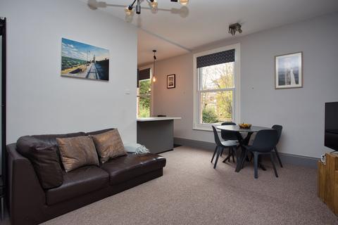 2 bedroom flat for sale, Trinity Road, Folkestone, CT20