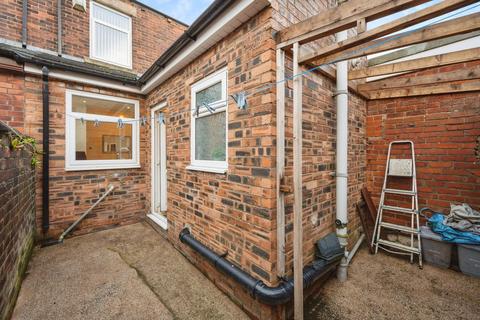 2 bedroom terraced house for sale, Cooper Lane, Haydock, WA11