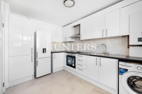 3 bedroom flat to rent, Redmans Road, London, E1