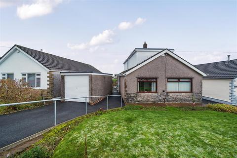 4 bedroom detached bungalow for sale, Windermere Road, Morriston, Swansea