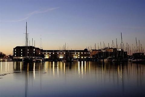 2 bedroom apartment to rent, The Granary & Bakery, Weevil Lane, Gosport, Hampshire, PO12