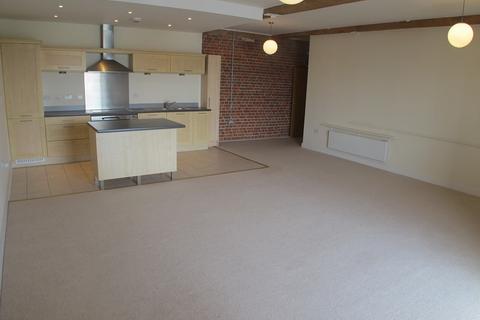 2 bedroom apartment to rent, The Granary & Bakery, Weevil Lane, Gosport, Hampshire, PO12