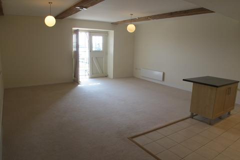 2 bedroom apartment to rent, The Granary & Bakery, Weevil Lane, Gosport, Hampshire, PO12