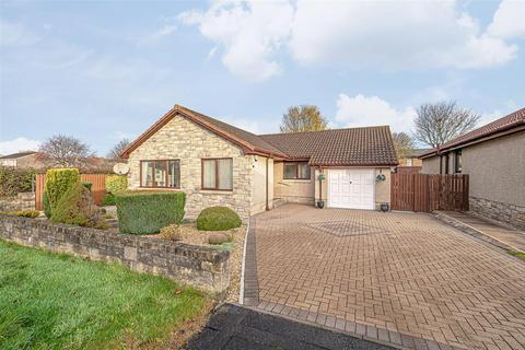 3 bedroom detached bungalow for sale, 18 Normandy Place, Rosyth, KY11 2HJ