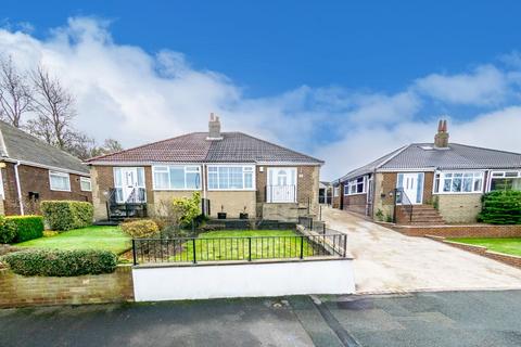 2 bedroom semi-detached bungalow for sale, Greentop, Pudsey