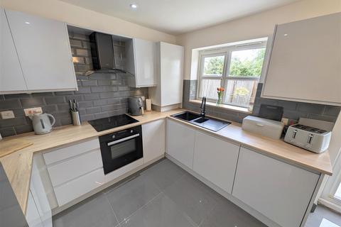 3 bedroom house for sale, Mill Pool Way, Sandbach