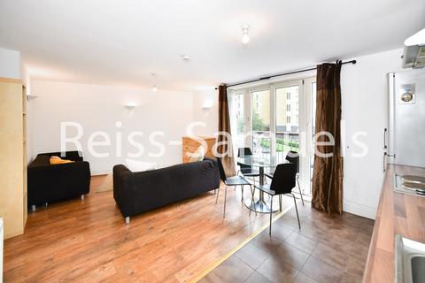 3 bedroom apartment to rent, Edison Building,Westferry Road, London E14