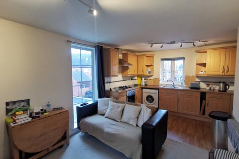 1 bedroom flat for sale, Cordwainers Court, Buckshaw Village PR7