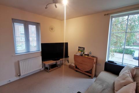 1 bedroom flat for sale, Cordwainers Court, Buckshaw Village PR7