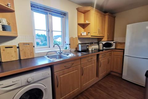 1 bedroom flat for sale, Cordwainers Court, Buckshaw Village PR7