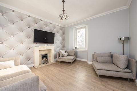 3 bedroom flat for sale, The Loan, Loanhead EH20