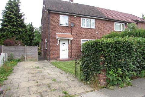 3 bedroom semi-detached house to rent, Burran Road, Manchester, M22