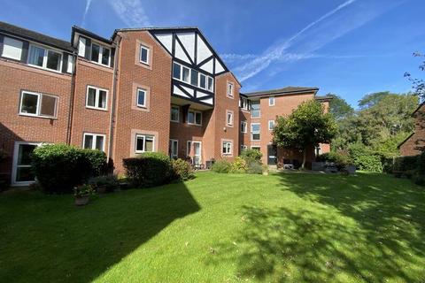 1 bedroom block of apartments for sale, London Road Flat  Weaver Court, Northwich