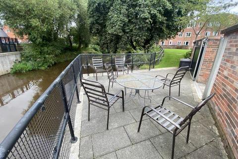 1 bedroom block of apartments for sale, London Road Flat  Weaver Court, Northwich