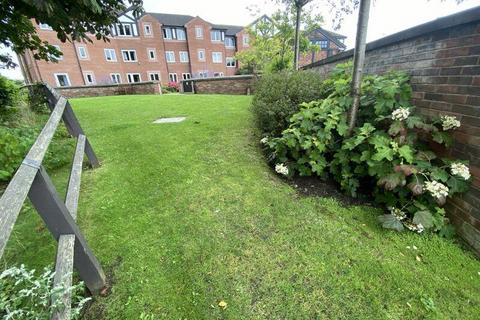 undefined, London Road Flat  Weaver Court, Northwich