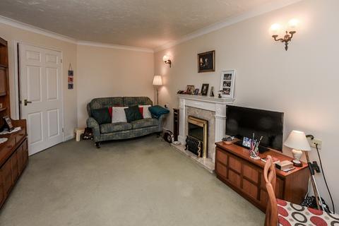undefined, London Road Flat  Weaver Court, Northwich
