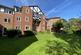 London Road Flat  Weaver Court, Northwich, CW9