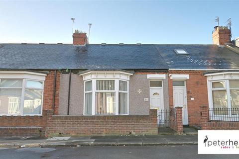 2 bedroom cottage for sale, Annie Street, Fulwell, Sunderland