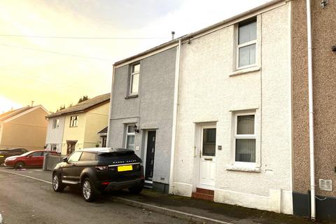 2 bedroom terraced house for sale, Nixon Terrace, Morriston, Swansea