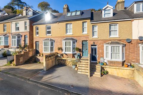 3 bedroom terraced house for sale, Ford Valley, Dartmouth