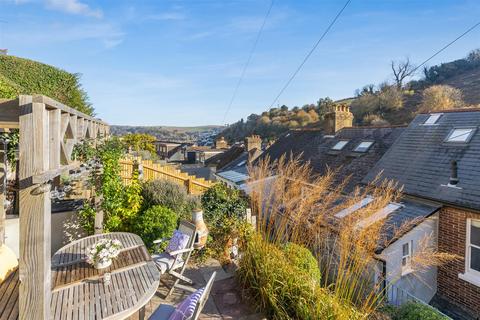 3 bedroom terraced house for sale, Ford Valley, Dartmouth