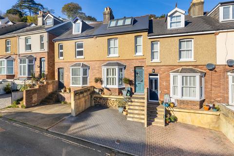 3 bedroom terraced house for sale, Ford Valley, Dartmouth