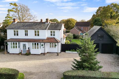 4 bedroom detached house for sale, Maldon Road, Tiptree