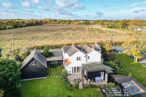 4 bedroom detached house for sale, Maldon Road, Tiptree