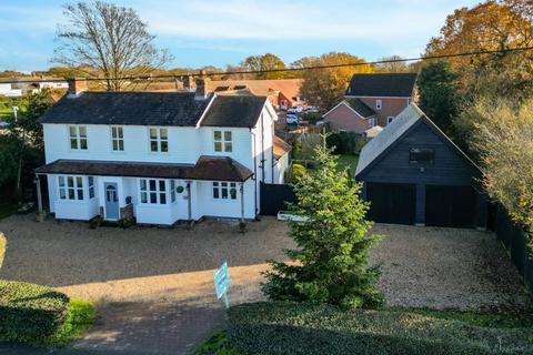 undefined, Maldon Road, Tiptree