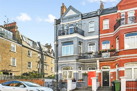 2 bedroom apartment for sale, Castletown Road, London, W14