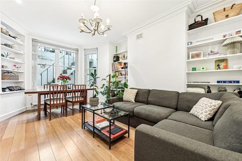 2 bedroom apartment for sale, Castletown Road, London, W14