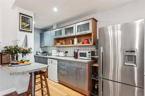 2 bedroom apartment for sale, Castletown Road, London, W14