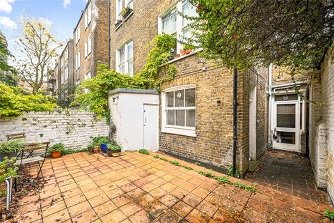 2 bedroom apartment for sale, Castletown Road, London, W14