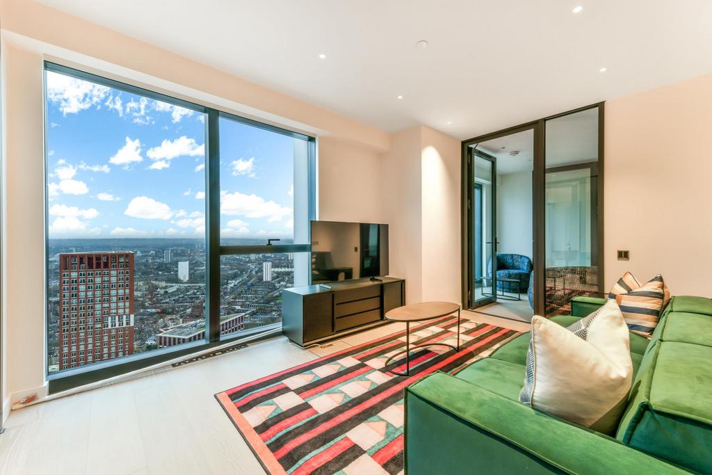 Apartment in London - View 2