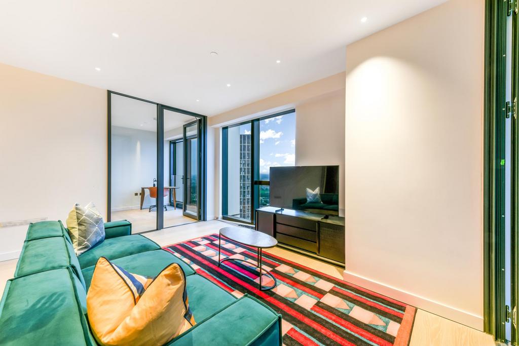 Apartment in London - View 3