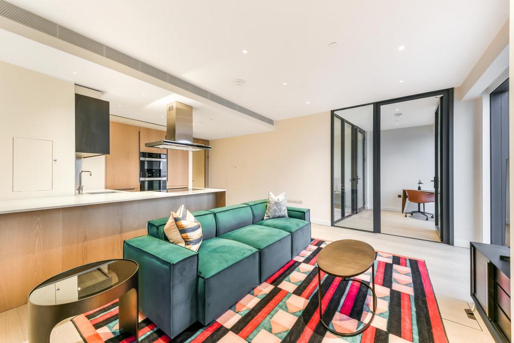 Apartment in London - View 4